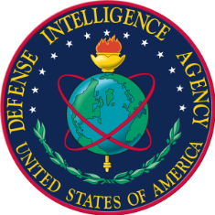 DIA Defense Intelligence Agency seal