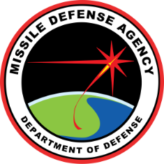 MDA Missile Defense Agency seal