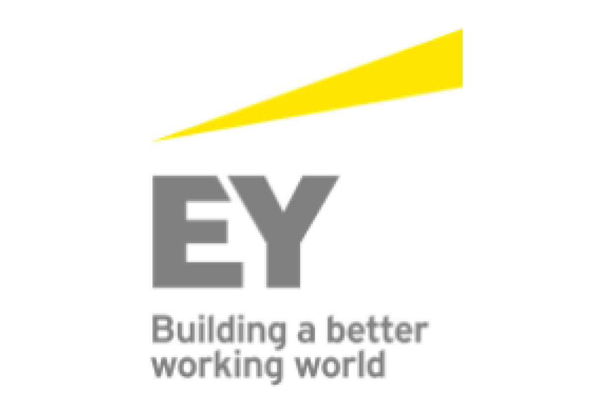 Entrepreneur of the Year EY · Building a better working world