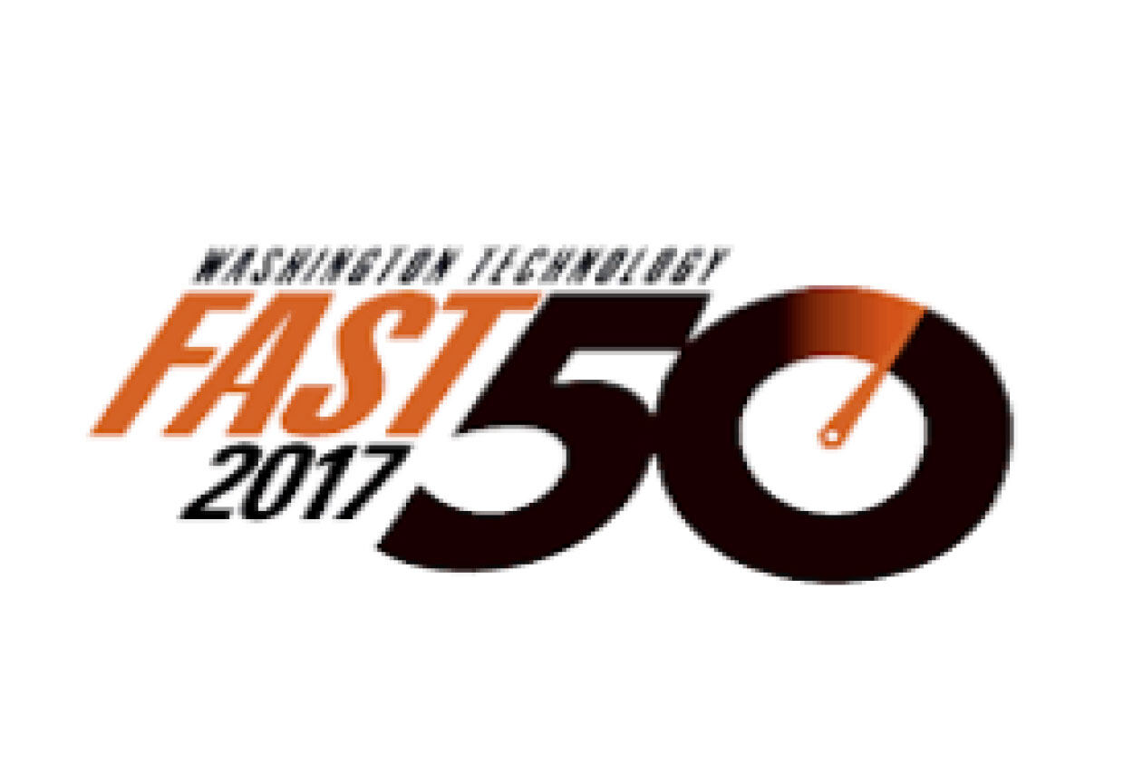 Fast 50 Washington Technology