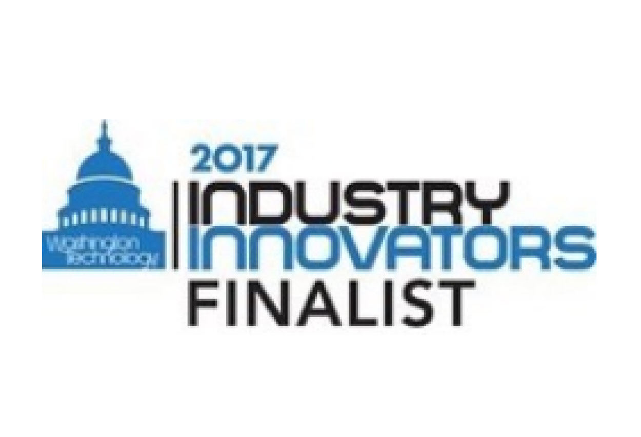 Industry Innovators · Finalist Washington Technology