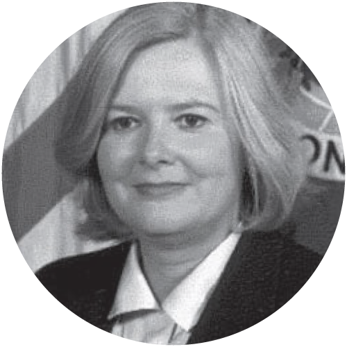 Joanne O. Isham