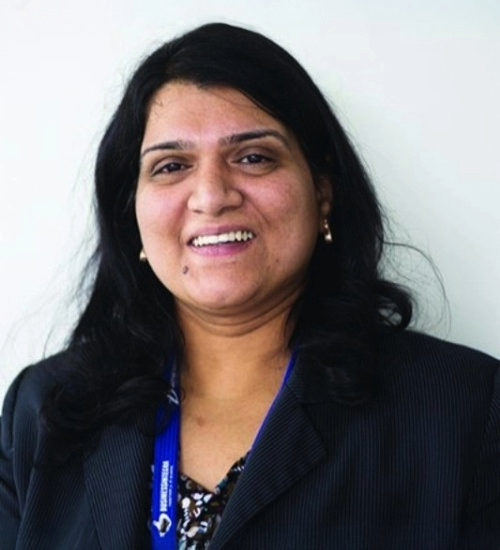 Prathiba Ramadoss